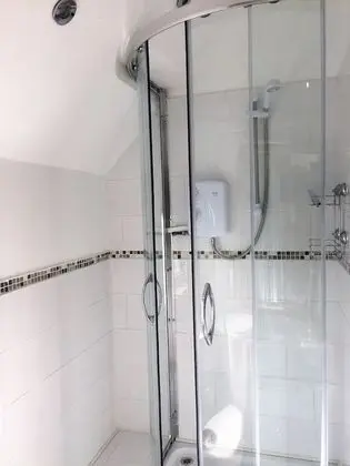 Apart Daire, Özel Banyo