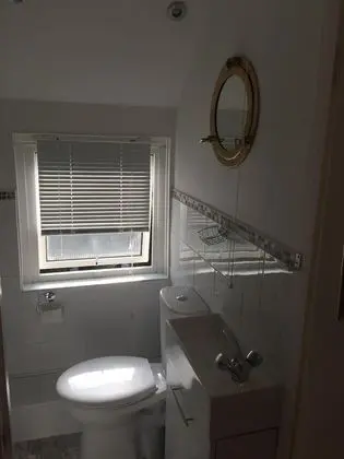 Apart Daire, Özel Banyo