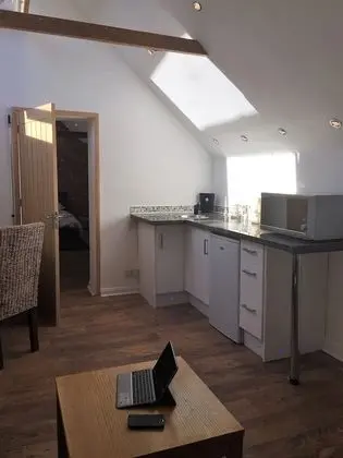 Apart Daire, Özel Banyo