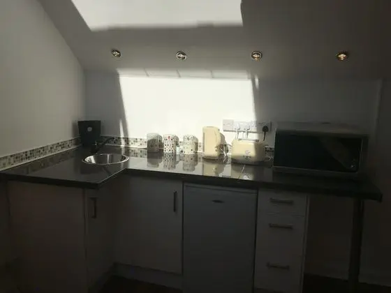 Apart Daire, Özel Banyo