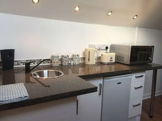Apart Daire, Özel Banyo