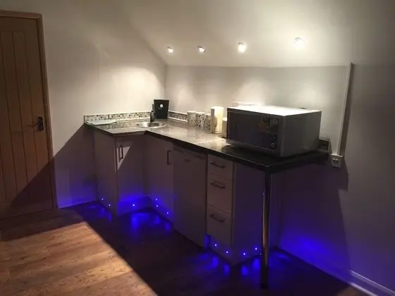 Apart Daire, Özel Banyo