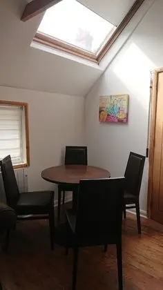 Apart Daire, Özel Banyo