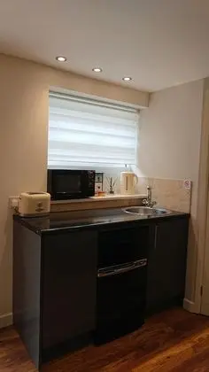 Standard Stüdyo, Banyolu/Duşlu