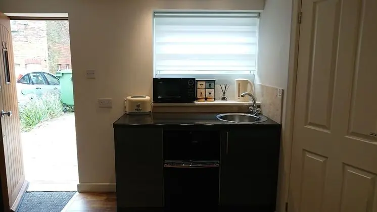 Standard Stüdyo, Banyolu/Duşlu
