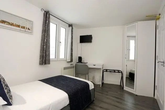Deluxe Tek Kişilik Oda