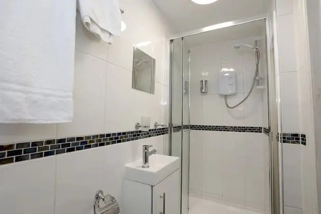 Deluxe Tek Kişilik Oda