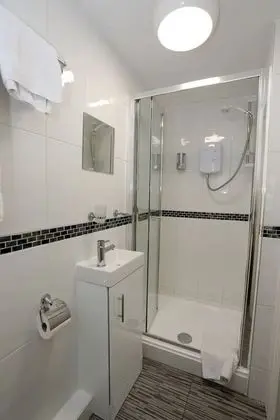 Deluxe Tek Kişilik Oda
