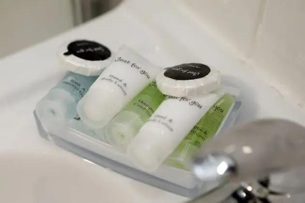 Deluxe Tek Kişilik Oda