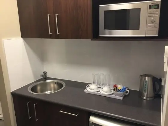 Standard Tek Büyük Yataklı Oda, 1 Büyük (Queen) Boy Yatak