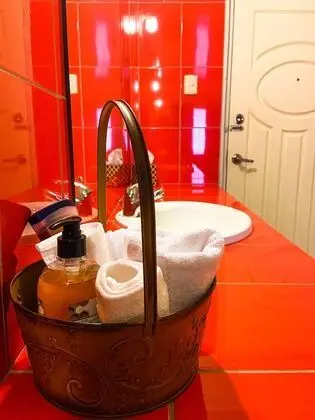 Deluxe Tek Kişilik Oda