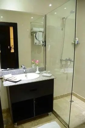 Executive Süit, 1 En Büyük (King) Boy Yatak, Deniz Manzaralı