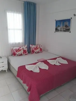 Dört Kişilik Oda