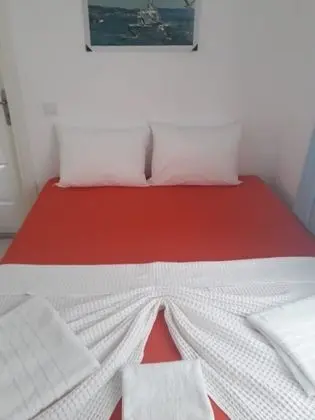 Dört Kişilik Oda