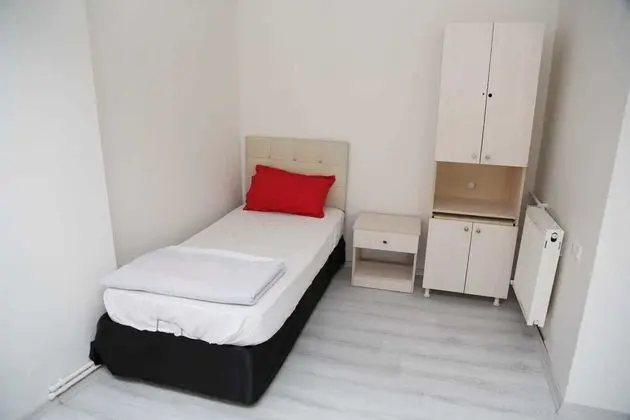 Tek Kişilik Oda