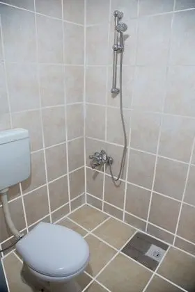 Tek Kişilik Oda