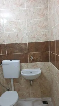 Tek Kişilik Oda