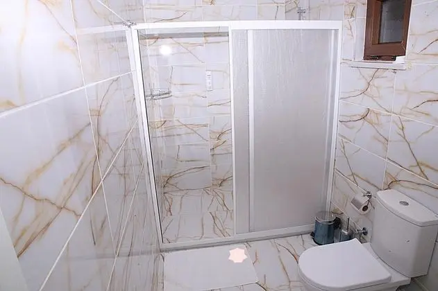 Şömineli Deluxe Oda, Bahçe Manzaralı, Şömineli