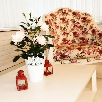 Şömineli Deluxe Oda, Bahçe Manzaralı, Şömineli