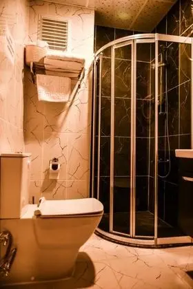 Standart Oda, Deniz Manzaralı, Fransız Balkonlu