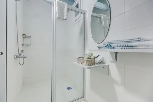 Suite, Şehir Manzaralı