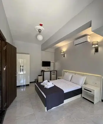 Standart Oda, Dağ Manzaralı