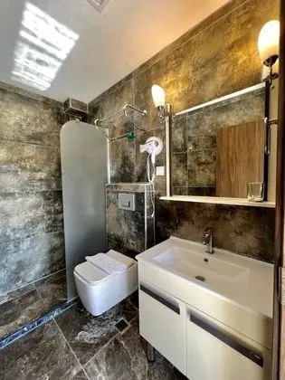 Standart Oda, Dağ Manzaralı