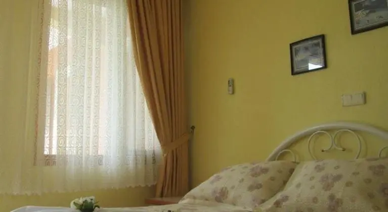 Aile Odası - Beş Kişilik