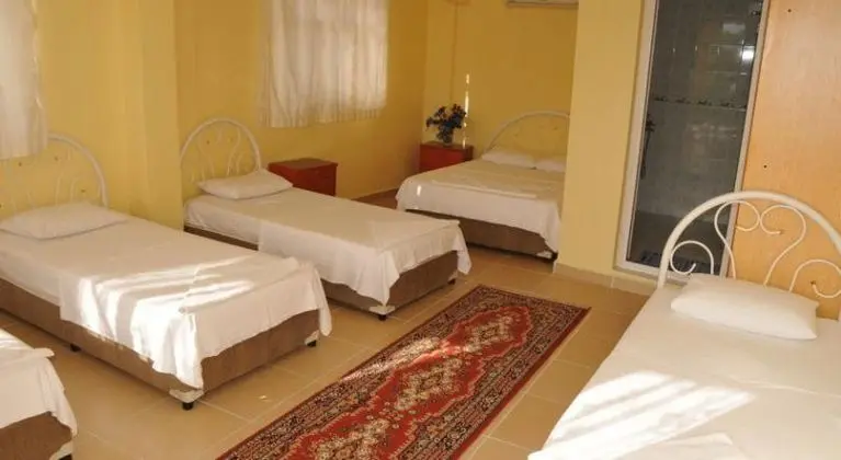 Aile Odası - Beş Kişilik