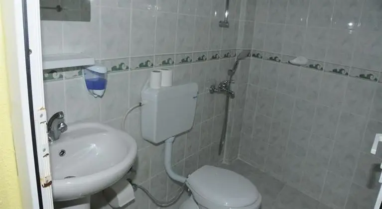 Standart Oda - Üç Kişilik