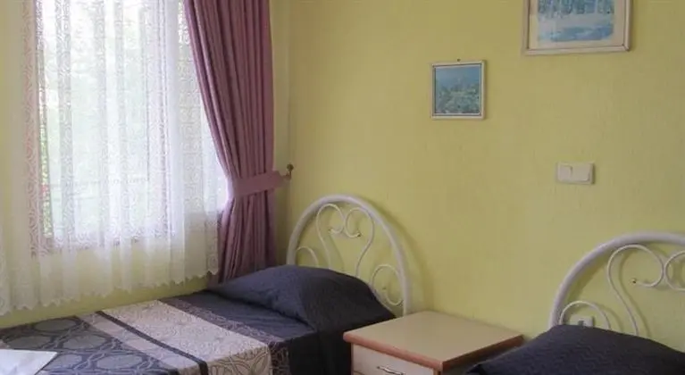 Standart Oda - Üç Kişilik
