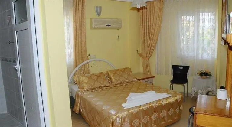 Standart Oda - Üç Kişilik