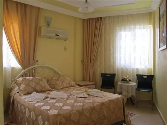 Standart Oda - Üç Kişilik