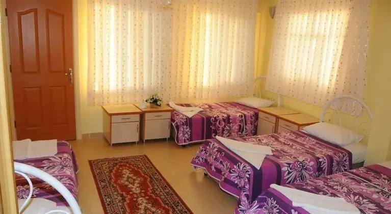 Standart Oda - Üç Kişilik