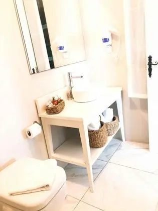 Deluxe Oda Balkonlu, Sokak Manzaralı, 1. Kat