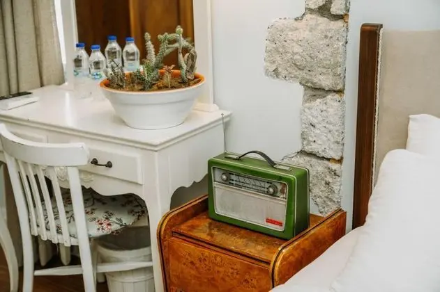 Deluxe Oda Balkonlu, Sokak Manzaralı, 1. Kat