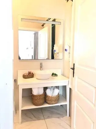 Deluxe Oda Balkonlu, Sokak Manzaralı, 1. Kat