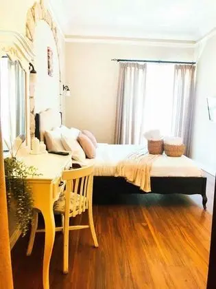 Deluxe Oda Balkonlu, Sokak Manzaralı, 1. Kat