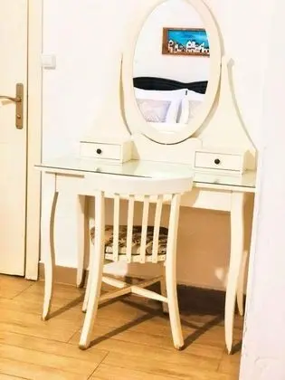 Ekonomik Oda, Manzarasız