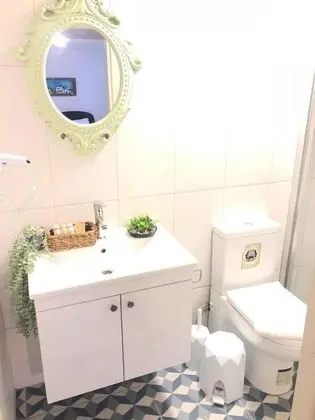 Ekonomik Oda, Manzarasız