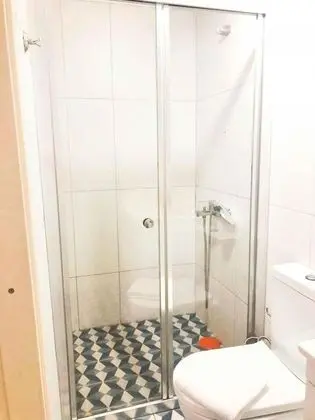 Ekonomik Oda, Manzarasız