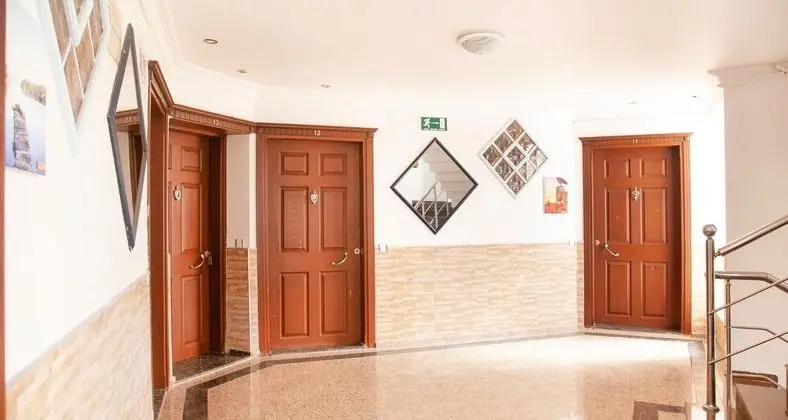 2/4 Kisilik 1+1 Deniz Manzaralı Apart Oda