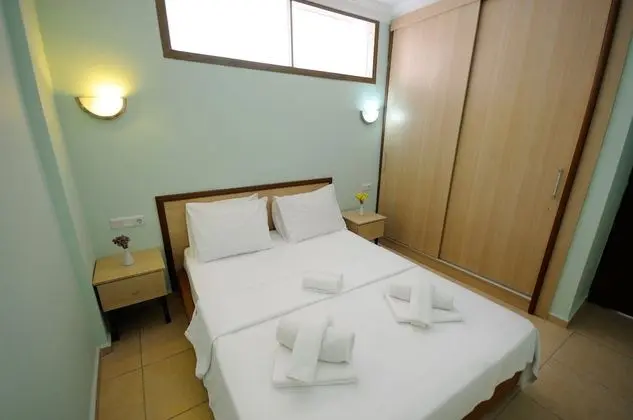 Apart Daire, Deniz Manzaralı (for 3 or 4)