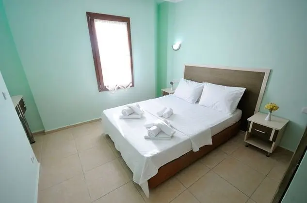 Apart Daire, Deniz Manzaralı (for 3 or 4)