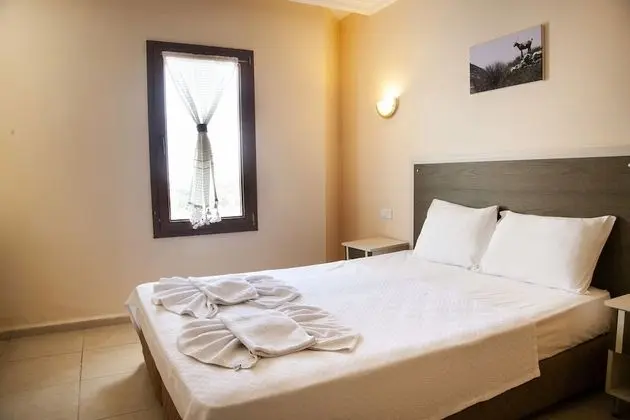 Apart Daire, Deniz Manzaralı (for 3 or 4)