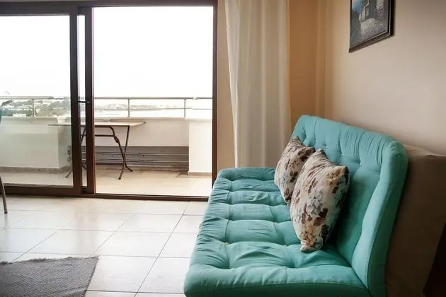 Apart Daire, Deniz Manzaralı (for 3 or 4)