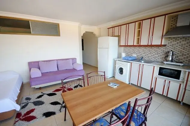Apart Daire, Deniz Manzaralı (for 3 or 4)