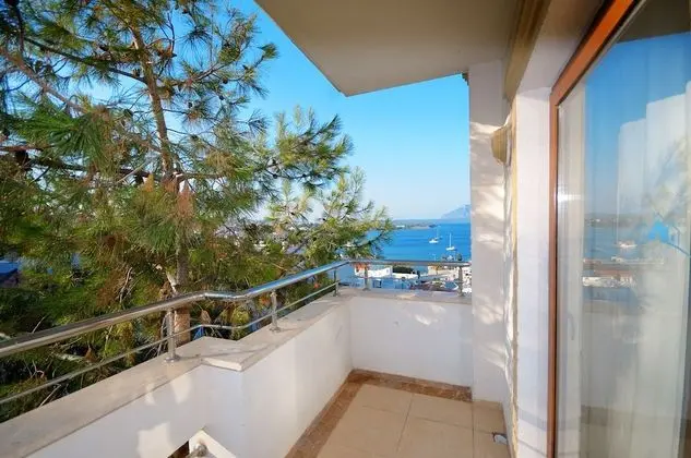 Apart Daire, Deniz Manzaralı (for 3 or 4)