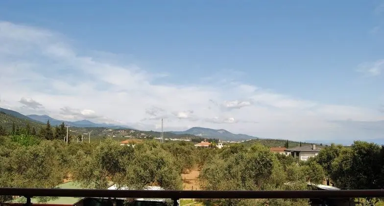 Standart Oda - 2 Kişilik