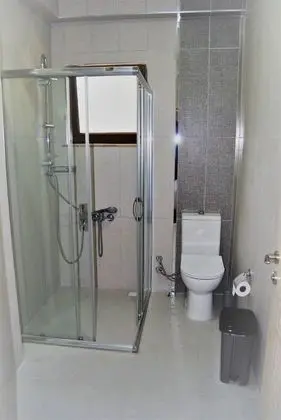 Standart Oda - 2 Kişilik